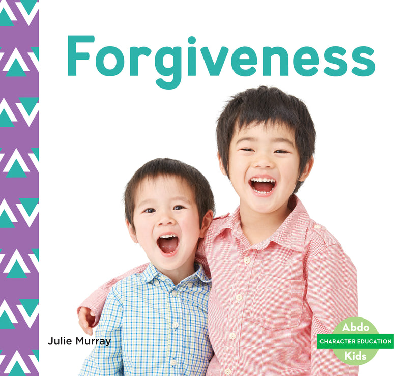 Forgiveness