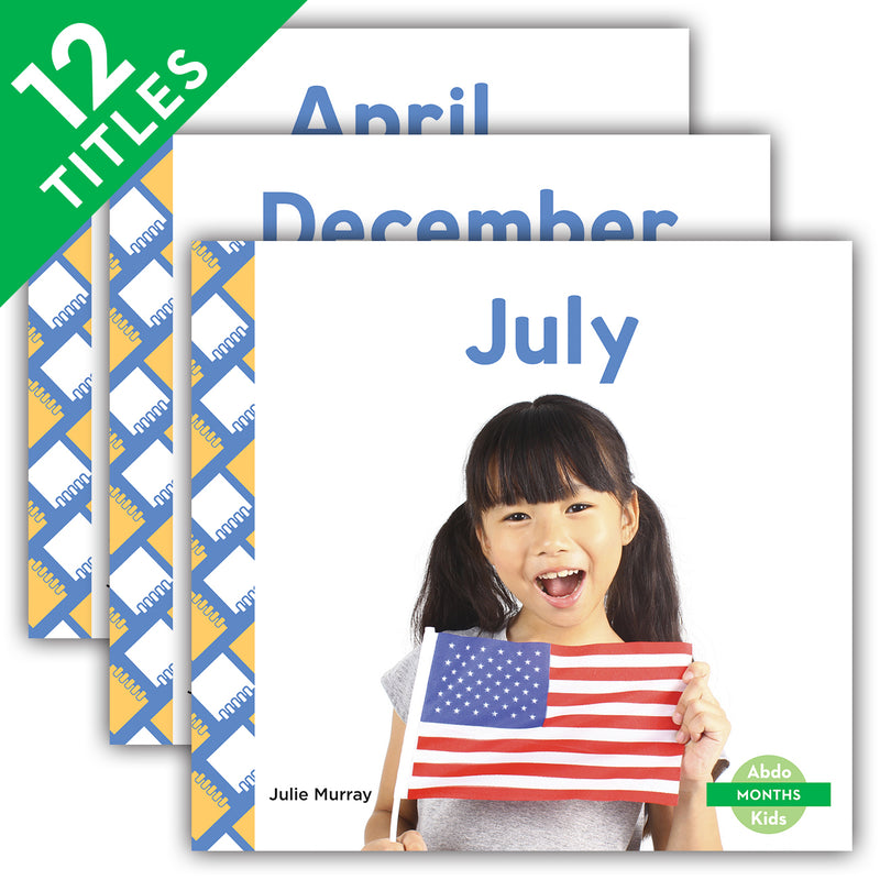 Months (Set)