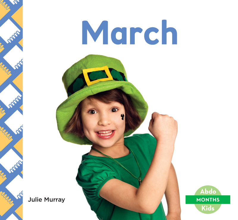 March