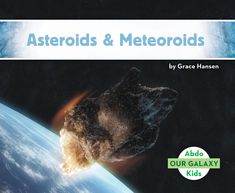 Asteroids & Meteoroids