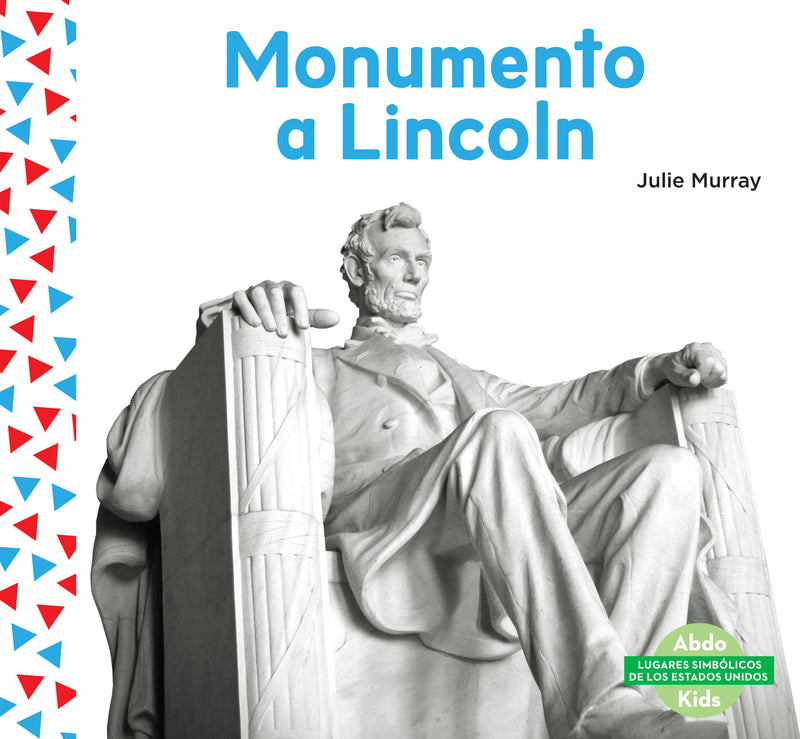 Monumento a Lincoln (Lincoln Memorial )