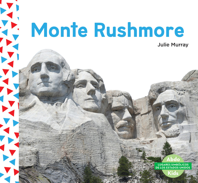Monte Rushmore (Mount Rushmore)
