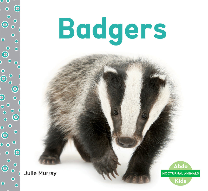 Badgers