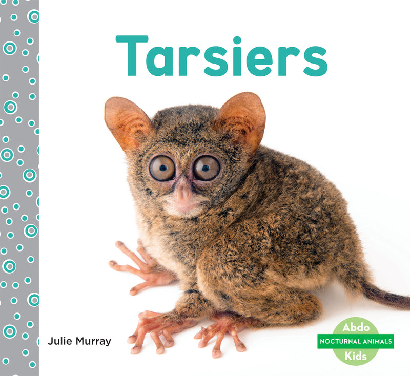 Tarsiers