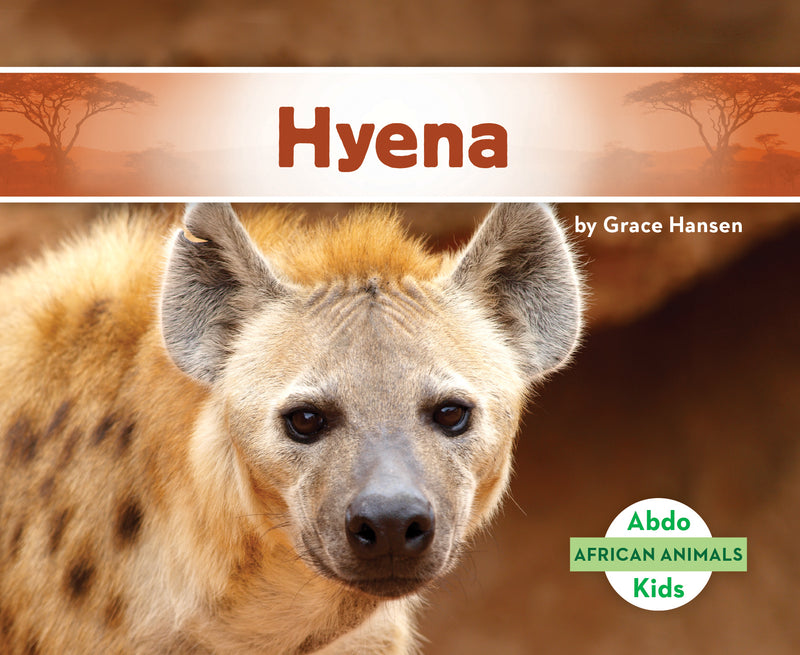 Hyena