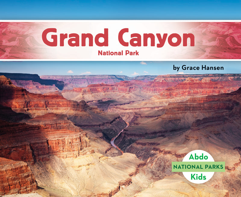 Grand Canyon National Park