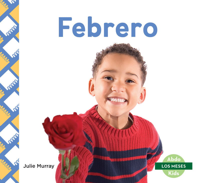 Febrero (February)