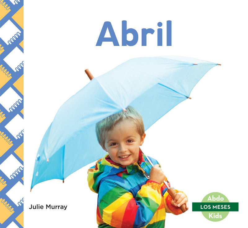 Abril (April)