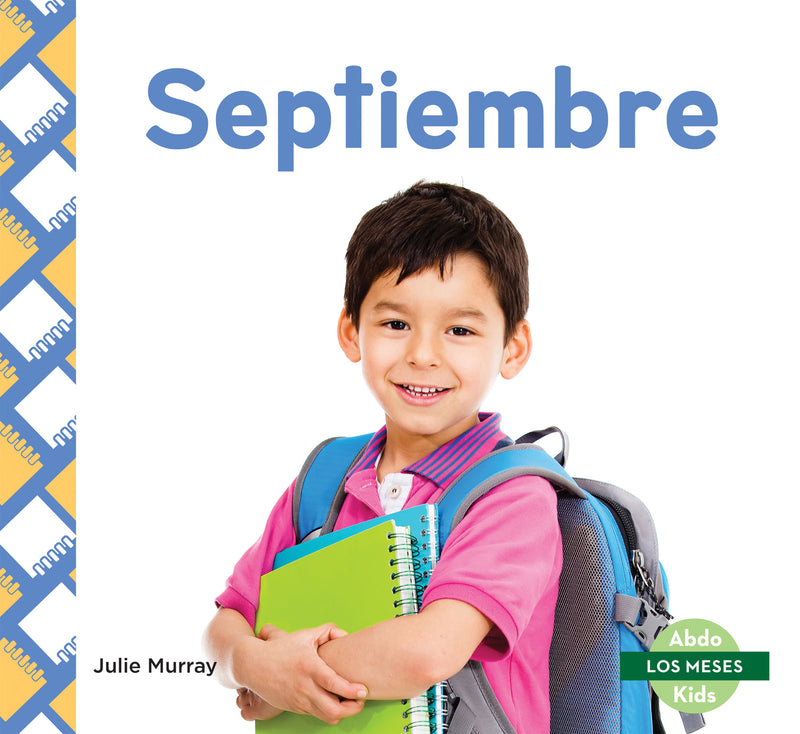 Septiembre (September)