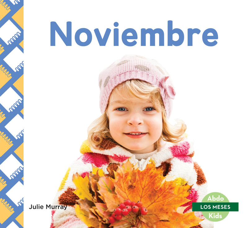 Noviembre (November)