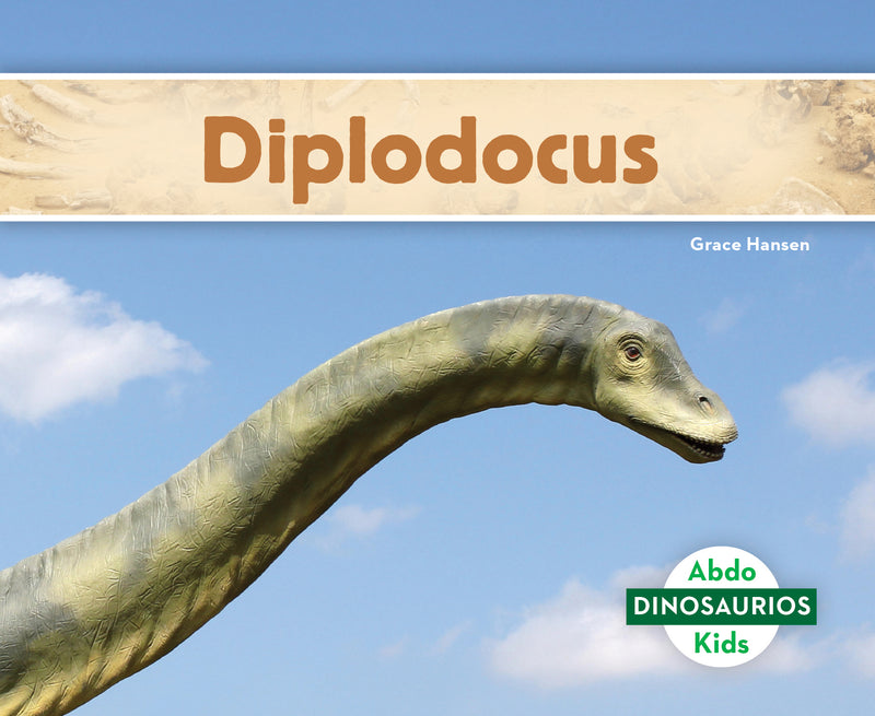 Diplodocus (Spanish version)