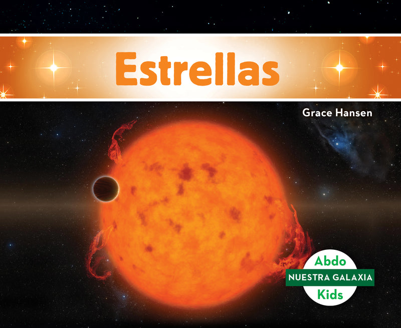 Estrellas (Stars)