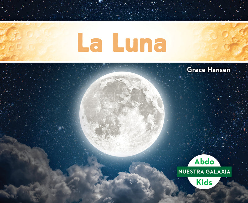 La Luna (The Moon)