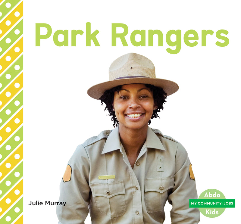 Park Rangers