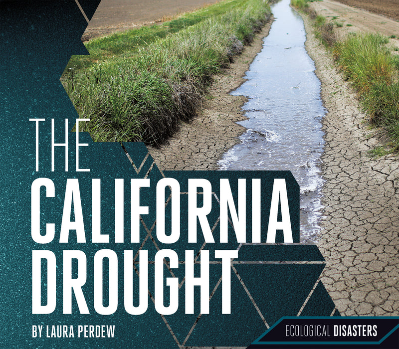 The California Drought