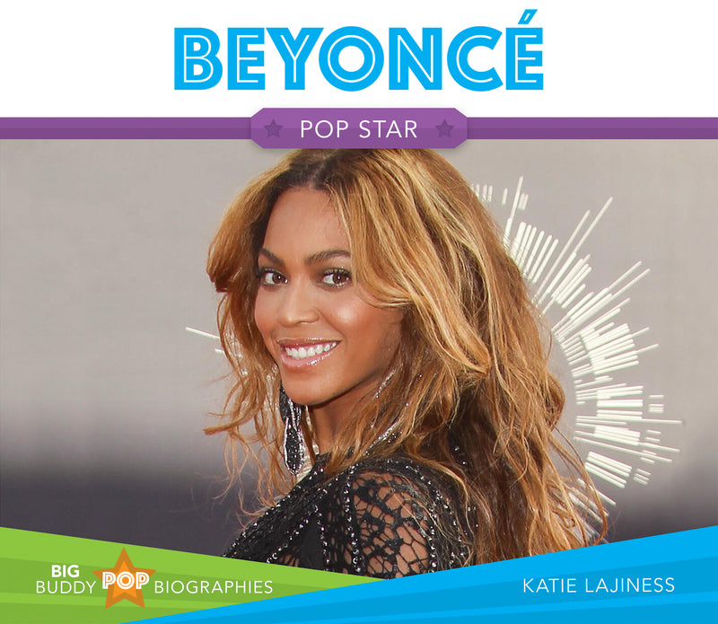 Beyonce