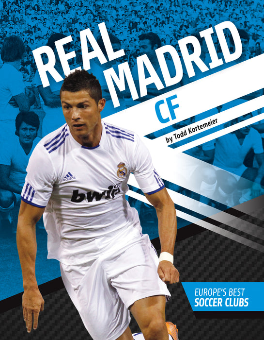 Real Madrid CF