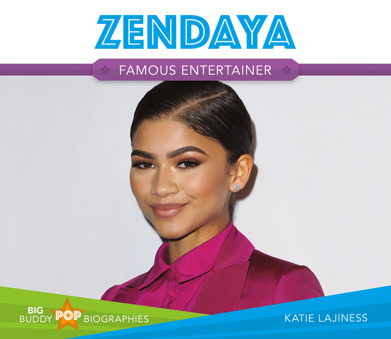 Zendaya