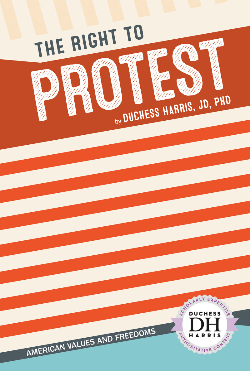 Right to Protest
