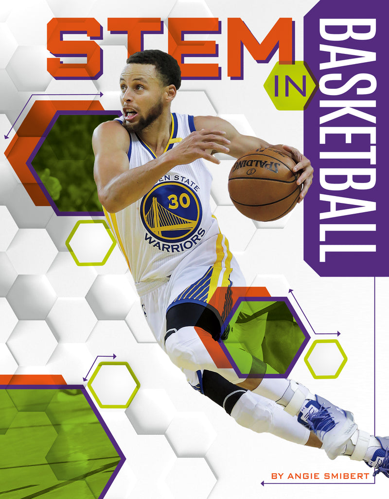 STEM in Basketball