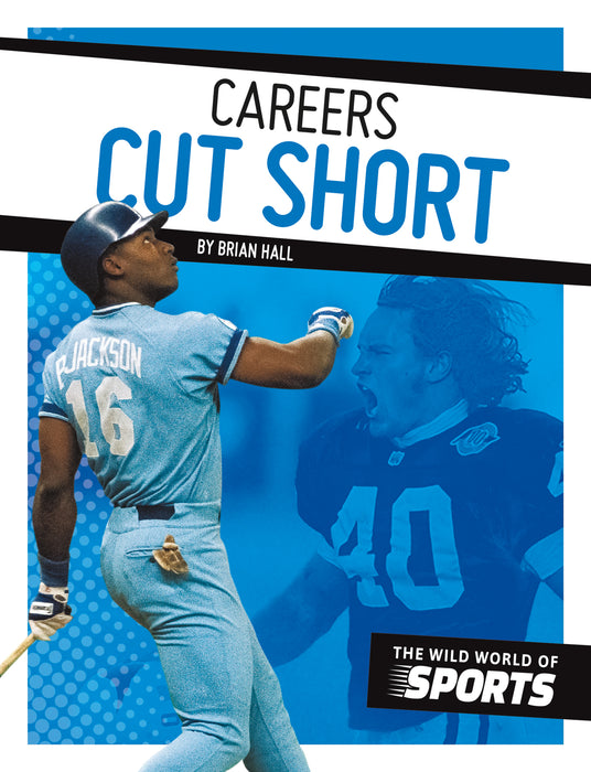 Careers Cut Short