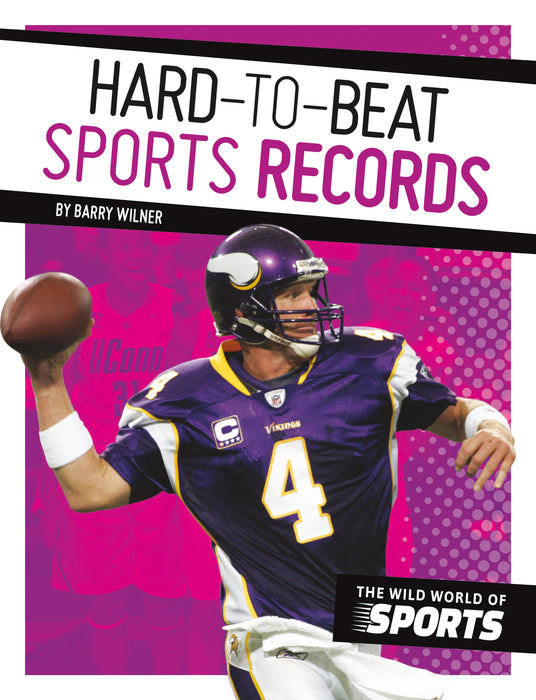 Hard-to-Beat Sports Records