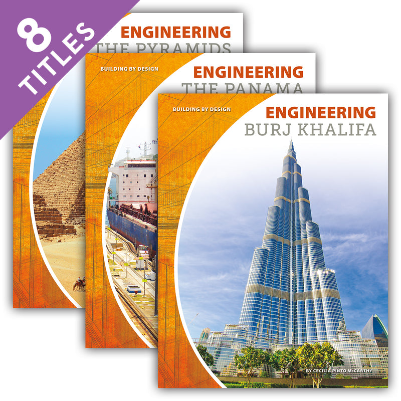 Building by Design Set 2 (Set)