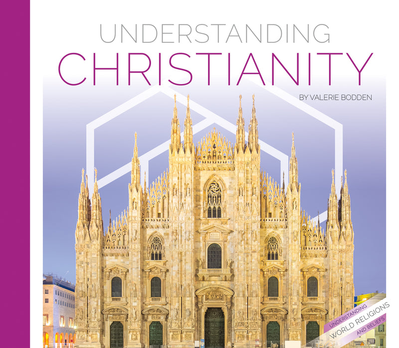Understanding Christianity