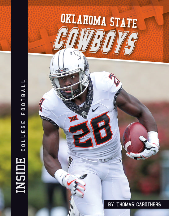 Oklahoma State Cowboys