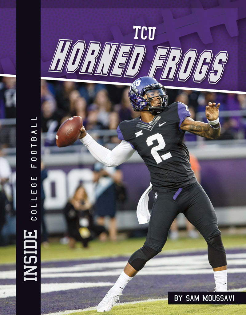 TCU Horned Frogs