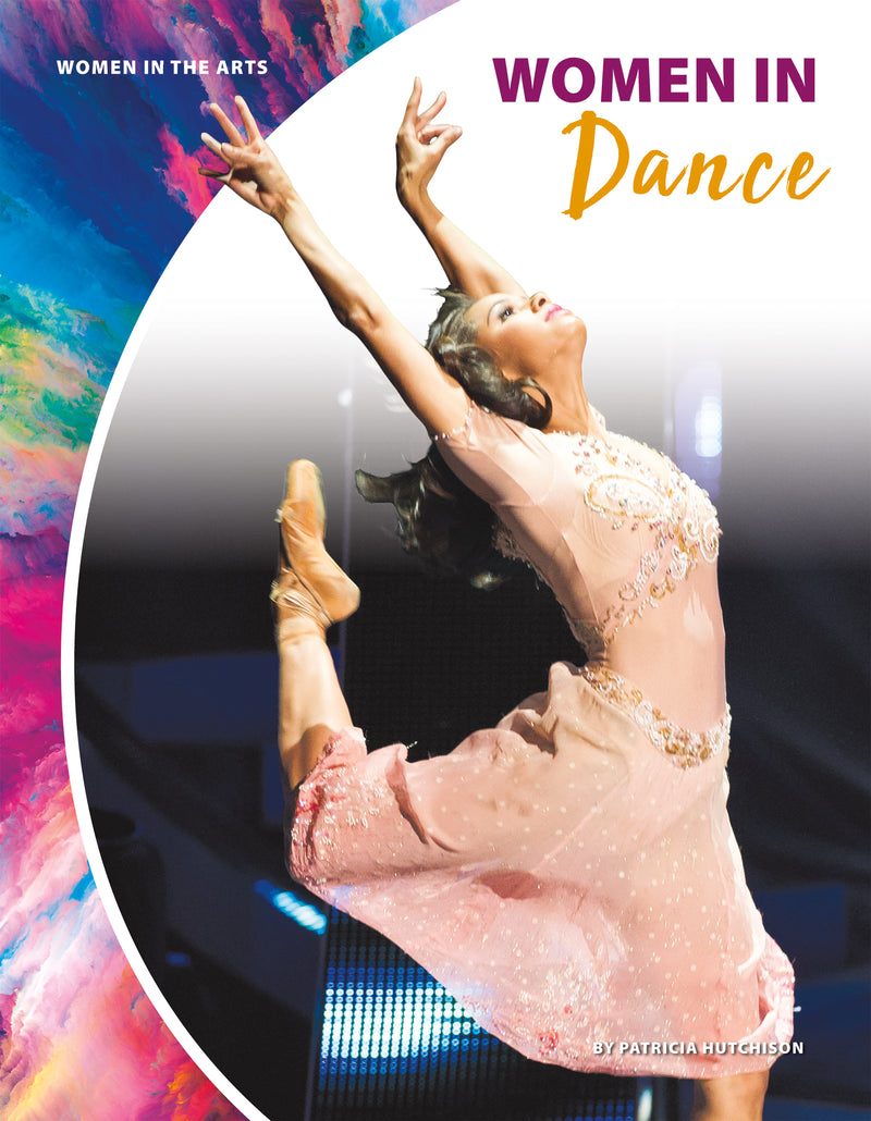 Women in Dance