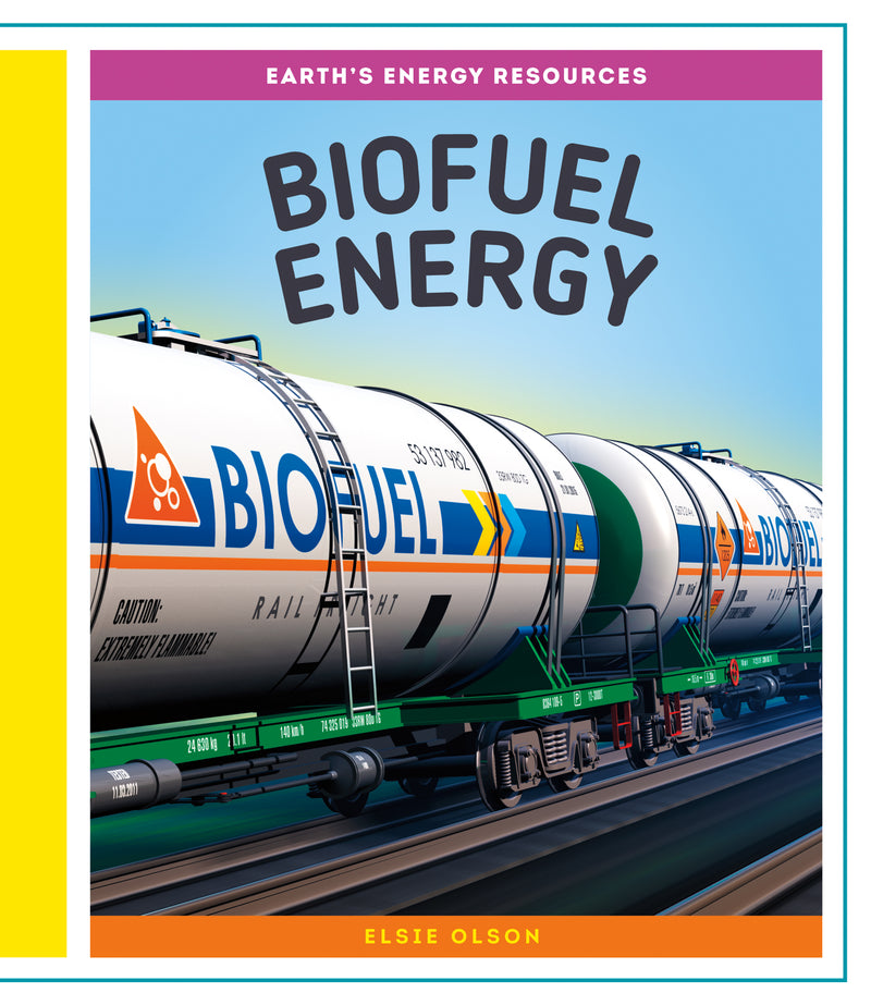 Biofuel Energy