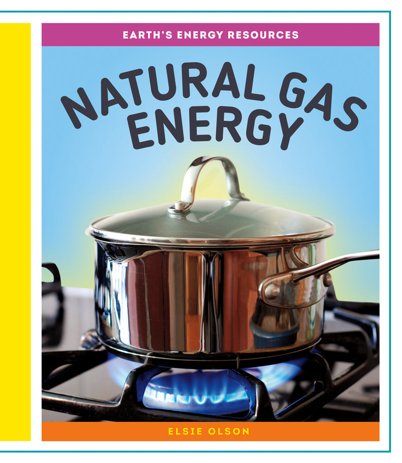 Natural Gas Energy