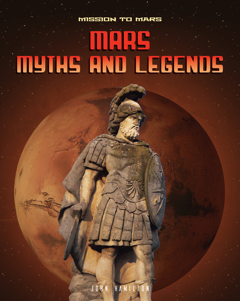 Mars Myths and Legends