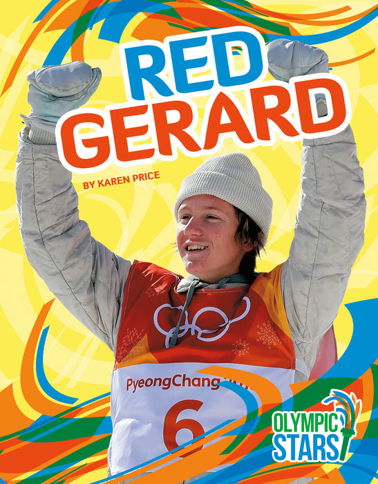 Red Gerard