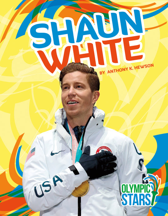 Shaun White