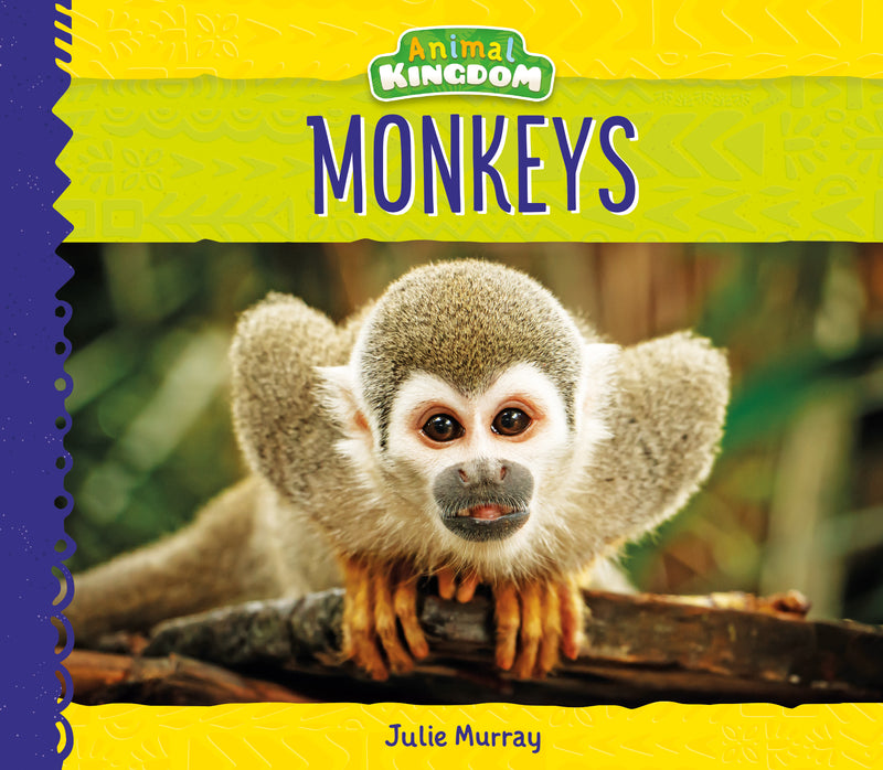 Monkeys