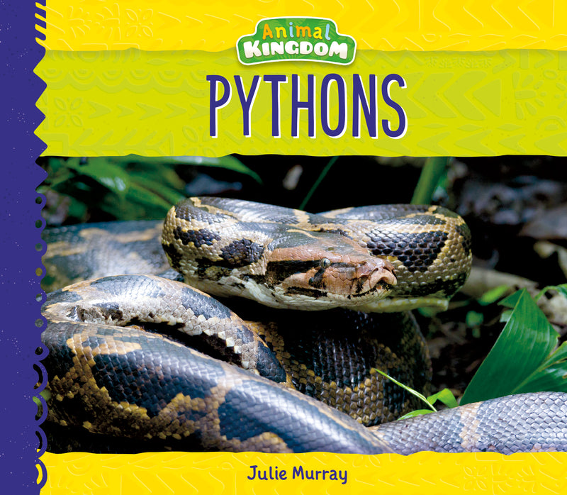 Pythons