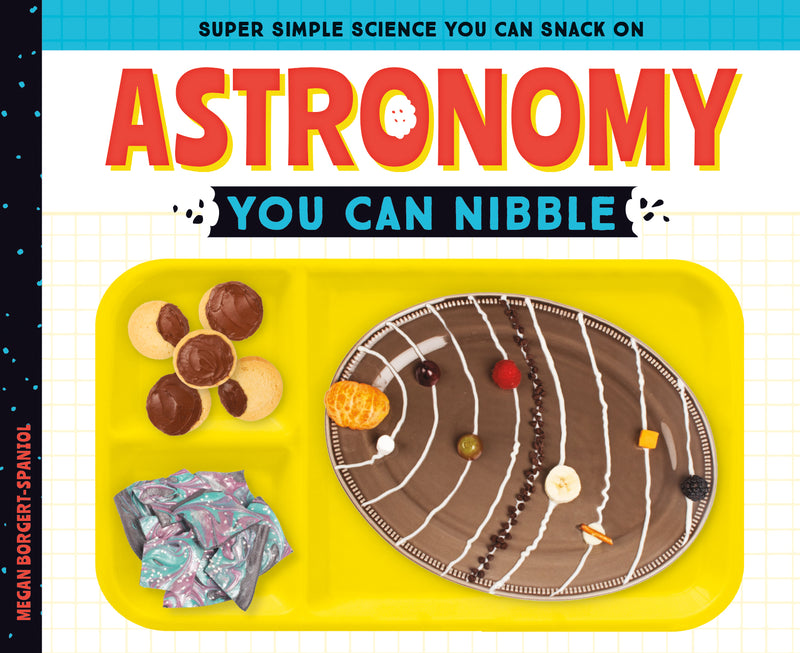 Astronomy You Can Nibble