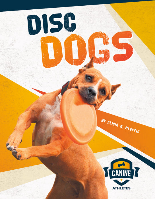 Disc Dogs