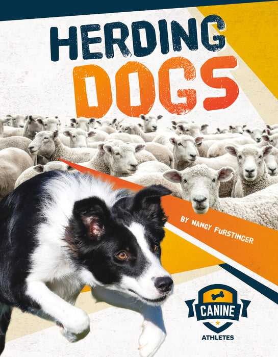 Herding Dogs