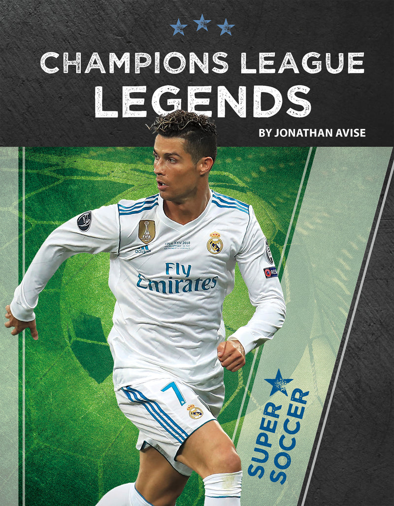 Champions League Legends