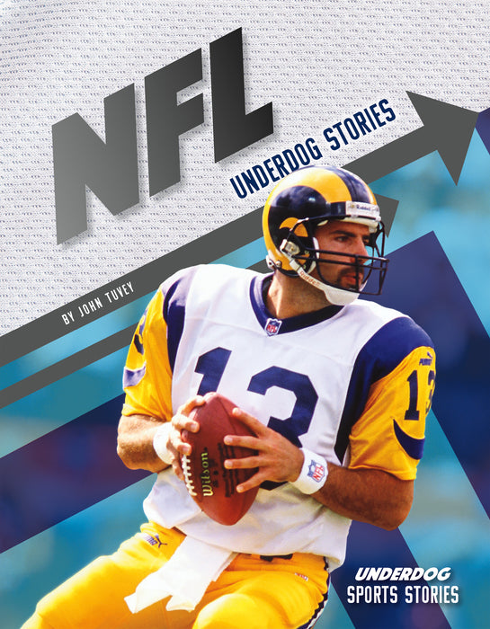 NFL Underdog Stories