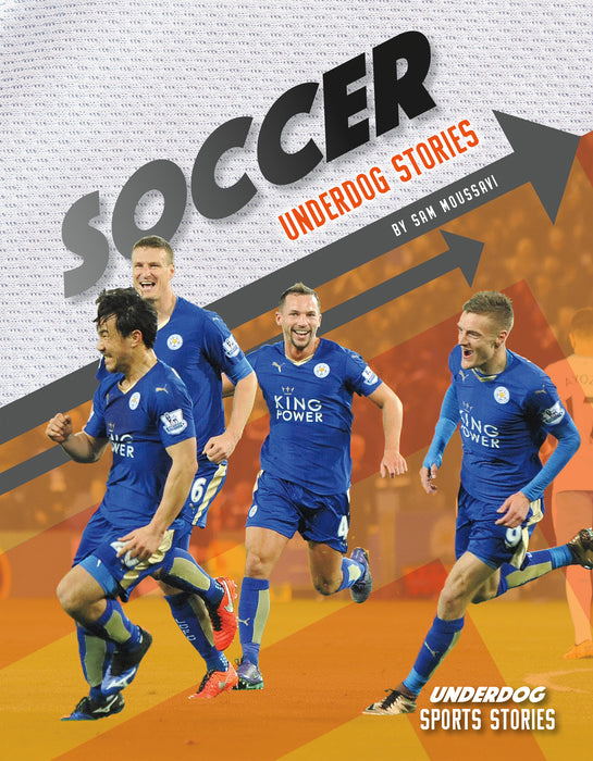 Soccer Underdog Stories