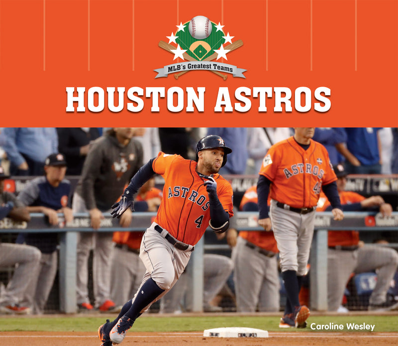 Houston Astros