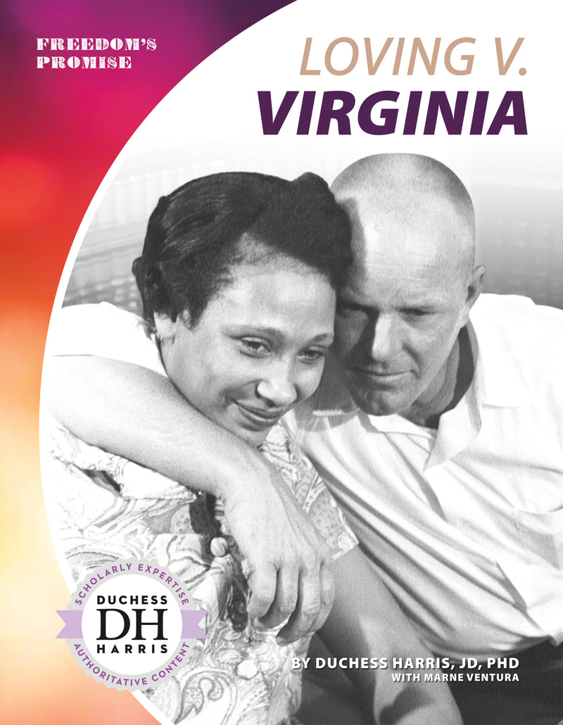 Loving v. Virginia