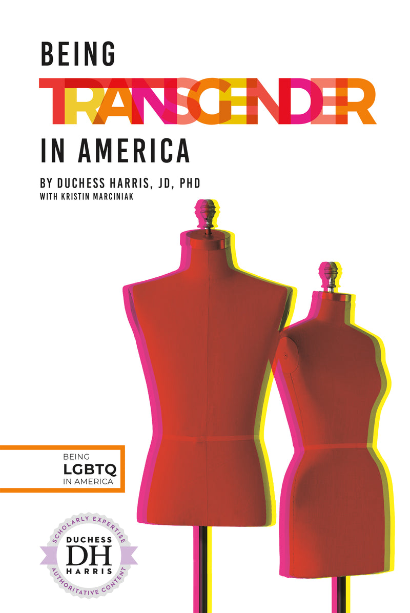 Being Transgender in America