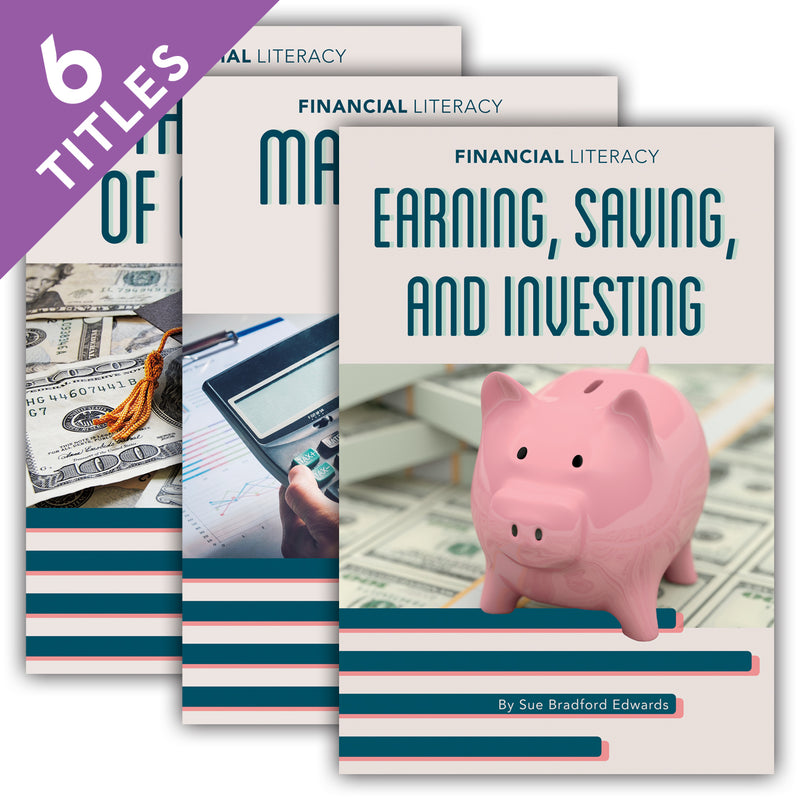 Financial Literacy (Set)