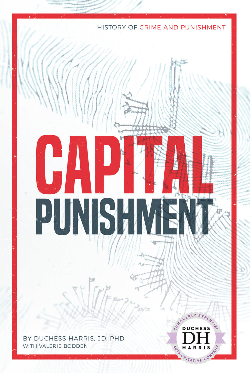 Capital Punishment