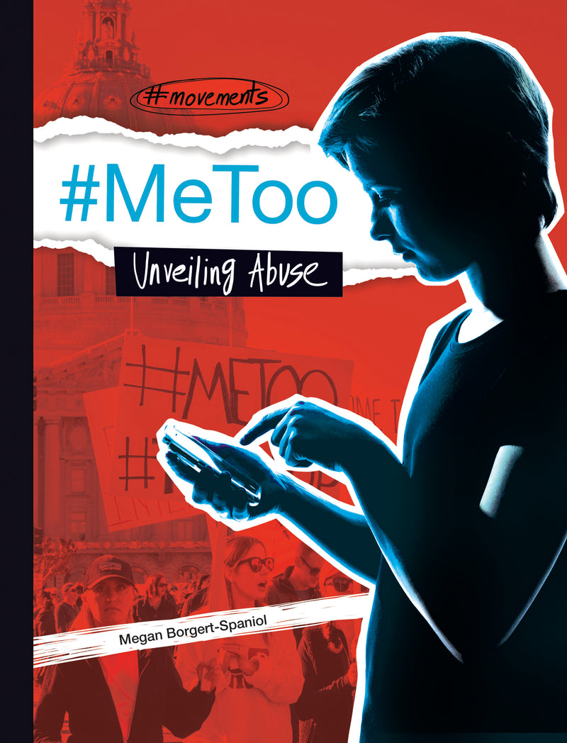#MeToo: Unveiling Abuse